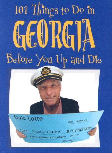 101 Things to Do in Georgia