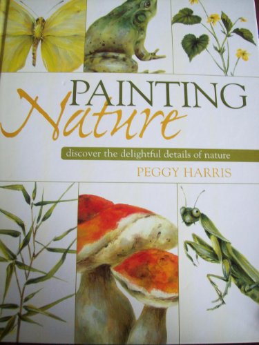 Painting Nature