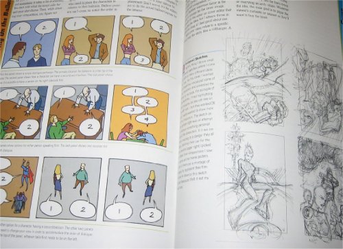 Comics Crash Course