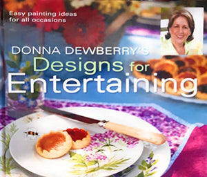 Donna Dewberry's Designs for Entertaining 