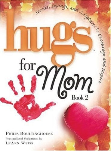 Hugs for Mom, Book 2