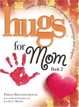 Hugs for Mom, Book 2