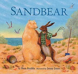 Sandbear 