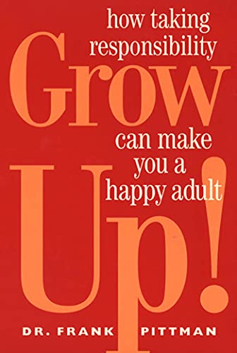Grow up