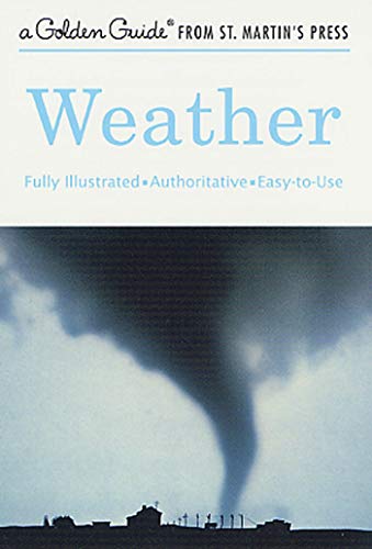 Weather Golden Guide