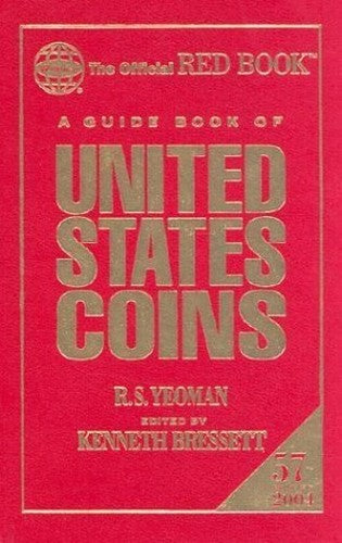 Guide Book of United States Coins