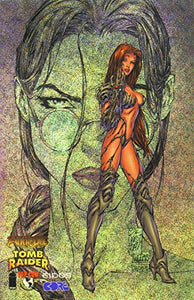 Tomb Raider / Witchblade: Trouble Seekers 