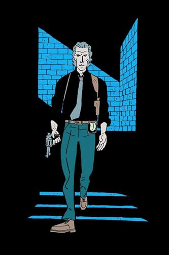 Kane Volume 6: Partners cover