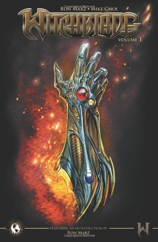 Witchblade