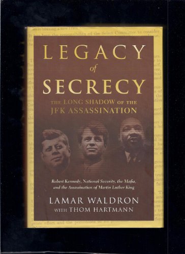 Legacy of Secrecy
