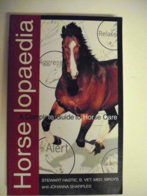 Horselopaedia