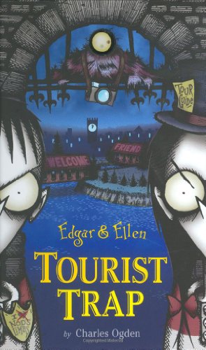 Tourist Trap