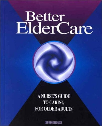 Better Elder Care