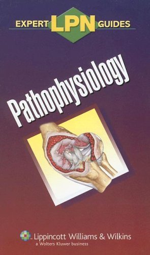 LPN Expert Guides: Pathophysiology