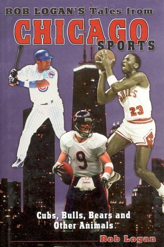 Tales from Chicago Sports