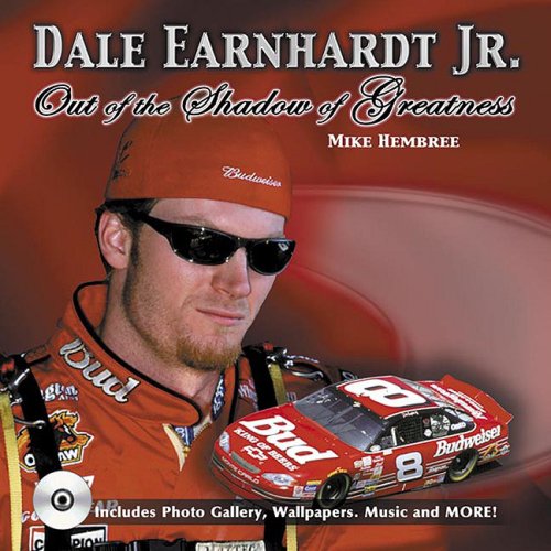 Dale Earnhardt, JR