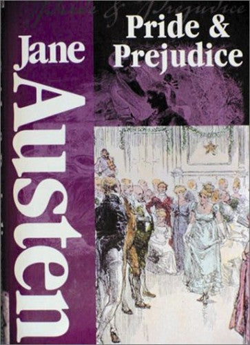 Pride and Prejudice (Signature Classics Series)