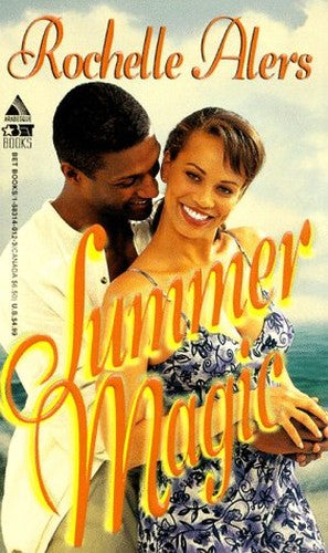 Summer Magic