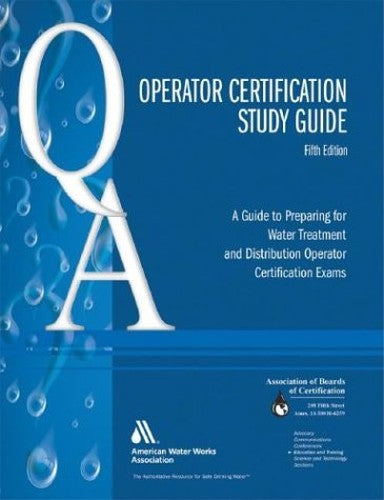 Operator Certification Study Guide