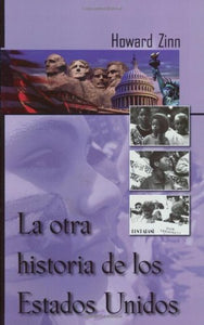 La Otra Historia De Los Estados Unidos (Spanish Language) 