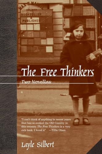 The Free Thinkers