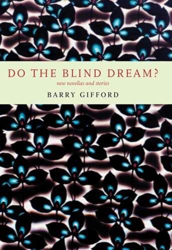 Do The Blind Dream?