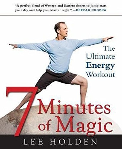 7 Minutes of Magic