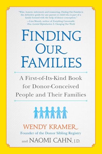 Finding Our Families