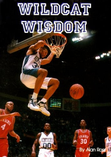Wildcat Wisdom