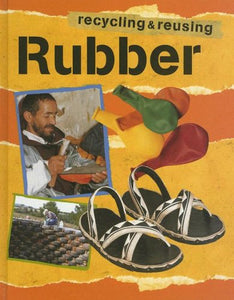 Rubber 