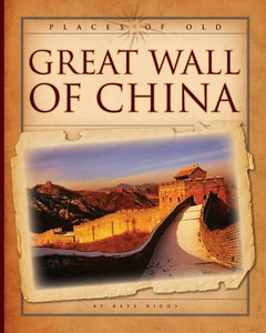 Great Wall of China 