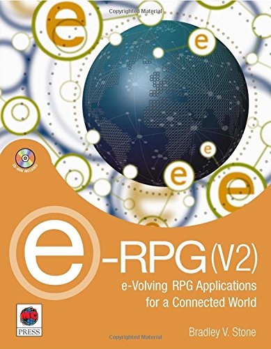 E-RPG(V2): E-Volving RPG Apps