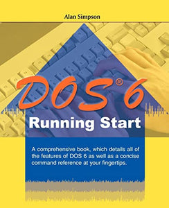 DOS 6 Running Start 