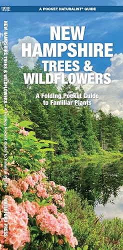 New Hampshire Trees & Wildflowers