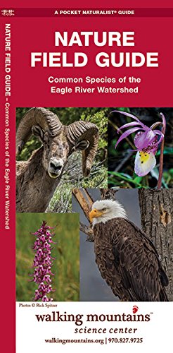 Nature Field Guide  (Walking Mountains, CO)