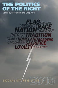 The Politics of the Right 