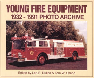 Young Fire Equipment, 1932-1991