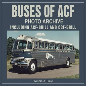 Buses of ACF