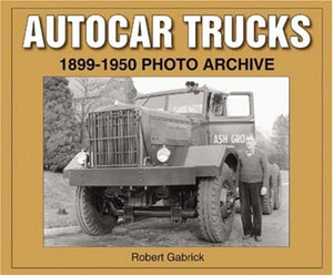 Autocar Trucks