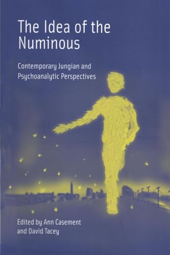 The Idea of the Numinous
