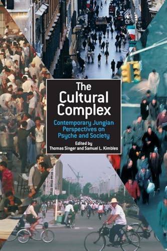 The Cultural Complex