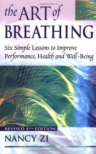 The Art of Breathing