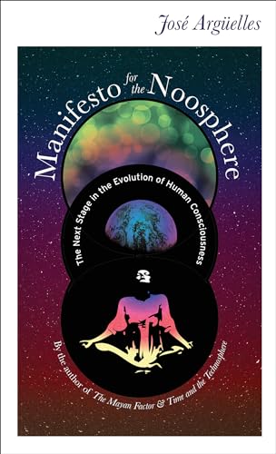 Manifesto for the Noosphere