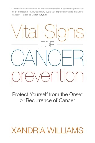 Vital Signs for Cancer Prevention