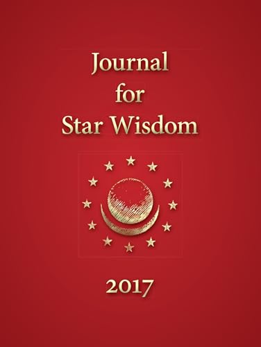 Journal for Star Wisdom