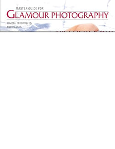 Master Guide For Glamour Photography 