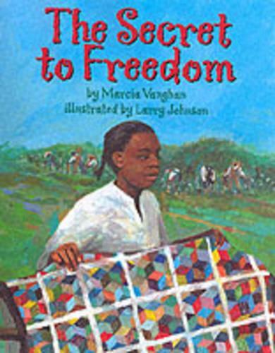 The Secret To Freedom