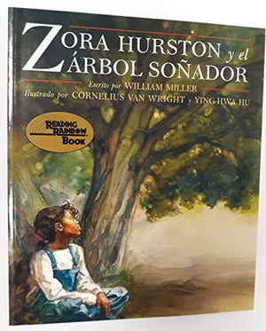 Zora Hurston Y El Árbol Soñador