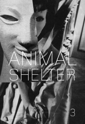 Animal Shelter Issue 3 (Semiotex(e)