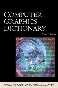 Computer Graphics Dictionary 